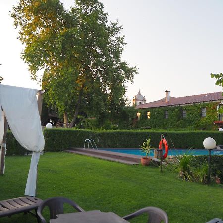 Casa Dos Gomes Guest House Viseu Exterior photo