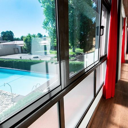 Casa Dos Gomes Guest House Viseu Exterior photo